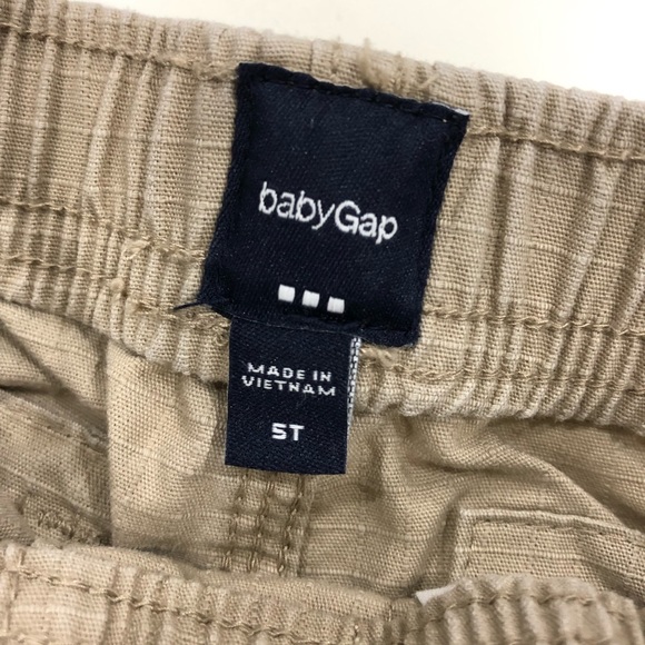 GAP boys shorts - Picture 2 of 2